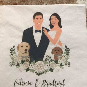 Meet your Posher, Patricia